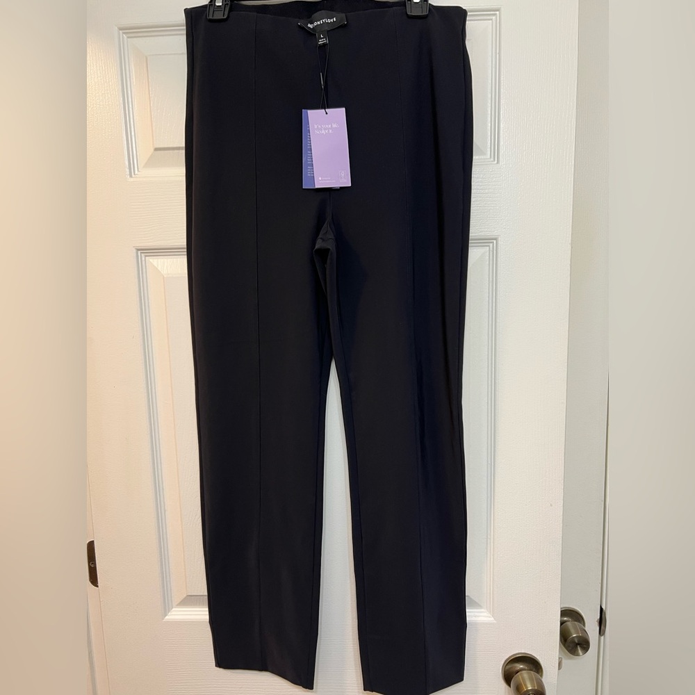 Honeylove Perfectionist Pants-  Size Large